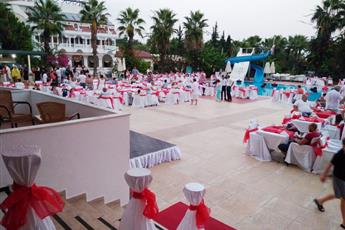 Ring Beach Hotel