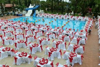 Ring Beach Hotel