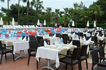 Ring Beach Hotel