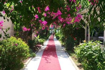 Ring Beach Hotel