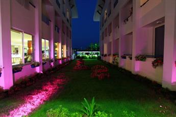 Ring Beach Hotel