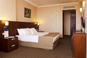 Ring Beach Hotel