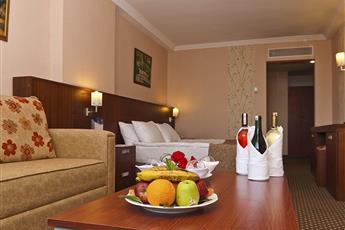 Ring Beach Hotel