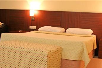 Ring Beach Hotel