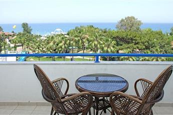 Ring Beach Hotel