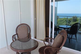 Ring Beach Hotel