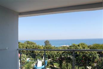 Ring Beach Hotel