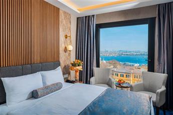 Ring Stone Hotels Bosphorus 4*