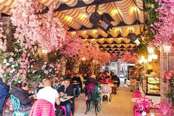 Ring Stone Hotels Bosphorus 4*