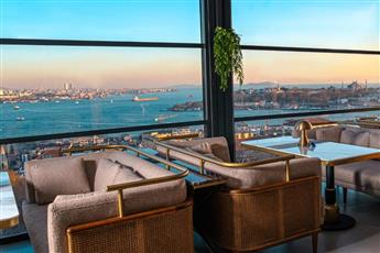 Ring Stone Hotels Bosphorus 4*
