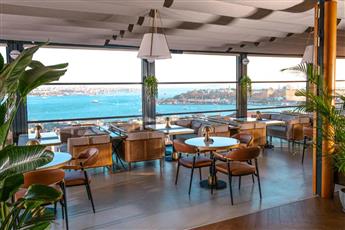 Ring Stone Hotels Bosphorus 4*