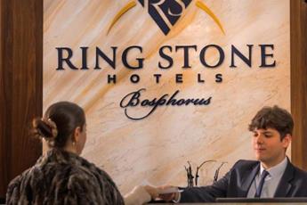 Ring Stone Hotels Bosphorus 4*