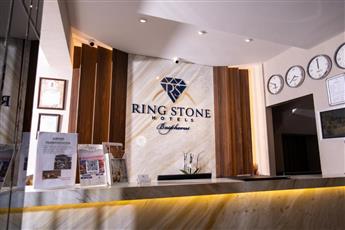 Ring Stone Hotels Bosphorus 4*