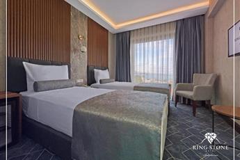 Ring Stone Hotels Bosphorus 4*