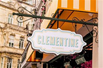 Ring Stone Hotels Bosphorus 4*