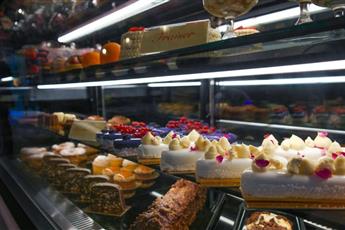 Ring Stone Hotels Bosphorus 4*