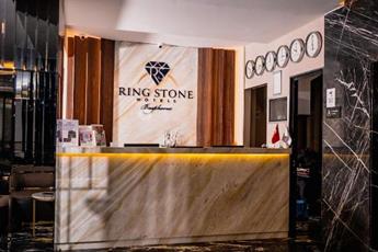 Ring Stone Hotels Bosphorus 4*