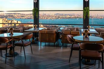 Ring Stone Hotels Bosphorus 4*