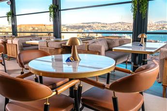 Ring Stone Hotels Bosphorus 4*