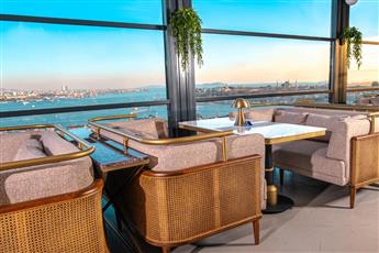 Ring Stone Hotels Bosphorus 4*