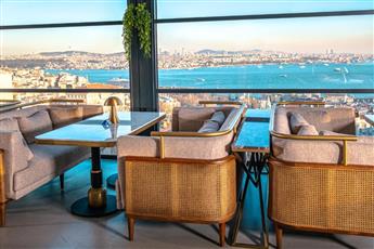 Ring Stone Hotels Bosphorus 4*
