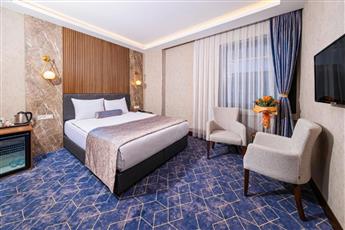 Ring Stone Hotels Bosphorus 4*