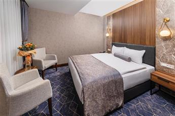 Ring Stone Hotels Bosphorus 4*