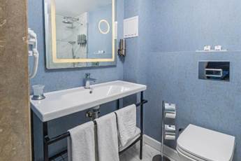 Ring Stone Hotels Bosphorus 4*