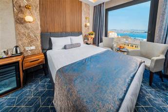 Ring Stone Hotels Bosphorus 4*