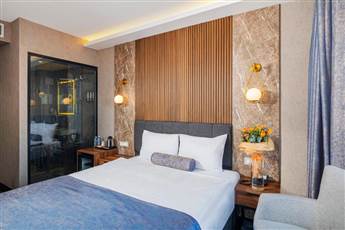 Ring Stone Hotels Bosphorus 4*