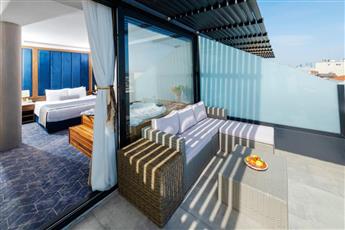 Ring Stone Hotels Bosphorus 4*