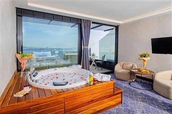 Ring Stone Hotels Bosphorus 4*