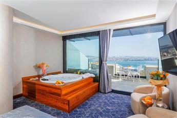 Ring Stone Hotels Bosphorus 4*