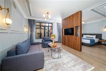 Ring Stone Hotels Bosphorus 4*