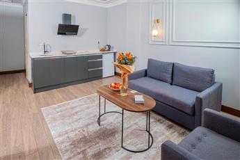 Ring Stone Hotels Bosphorus 4*