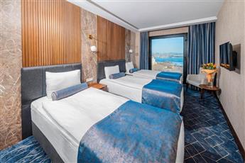 Ring Stone Hotels Bosphorus 4*
