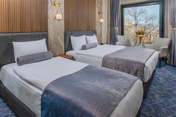 Ring Stone Hotels Bosphorus 4*