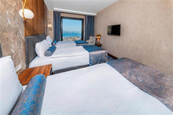 Ring Stone Hotels Bosphorus 4*