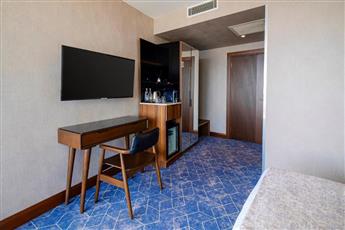 Ring Stone Hotels Bosphorus 4*