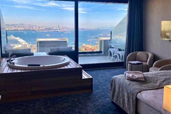 Ring Stone Hotels Bosphorus 4*