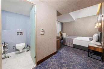 Ring Stone Hotels Bosphorus