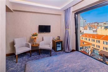 Ring Stone Hotels Bosphorus