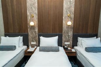 Ring Stone Hotels Bosphorus
