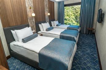 Ring Stone Hotels Bosphorus