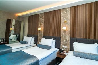 Ring Stone Hotels Bosphorus