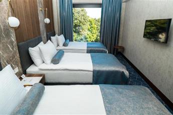 Ring Stone Hotels Bosphorus