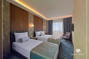 Ring Stone Hotels Bosphorus