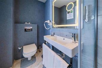 Ring Stone Hotels Bosphorus