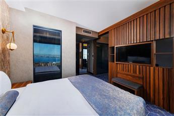 Ring Stone Hotels Bosphorus