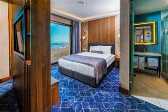 Ring Stone Hotels Bosphorus